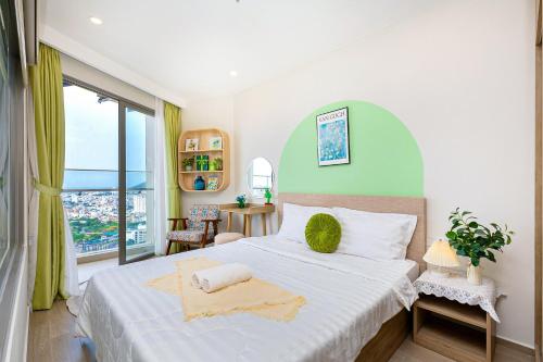 Photo #2 of The Song Apartment Vung Tau-Căn Hộ The Sóng -Moon Homestay in Vũng Tàu, Vietnam