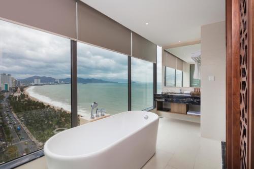Photo #3 of Comodo Nha Trang Hotel in Nha Trang, Vietnam