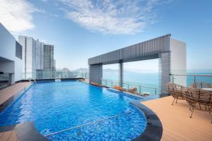 Photo #4 of Comodo Nha Trang Hotel in Nha Trang, Vietnam