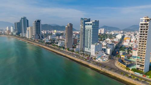Photo #3 of The Morning Glow Boutique Hotel Nha Trang in Nha Trang, Vietnam
