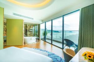 Photo #5 of The Morning Glow Boutique Hotel Nha Trang in Nha Trang, Vietnam