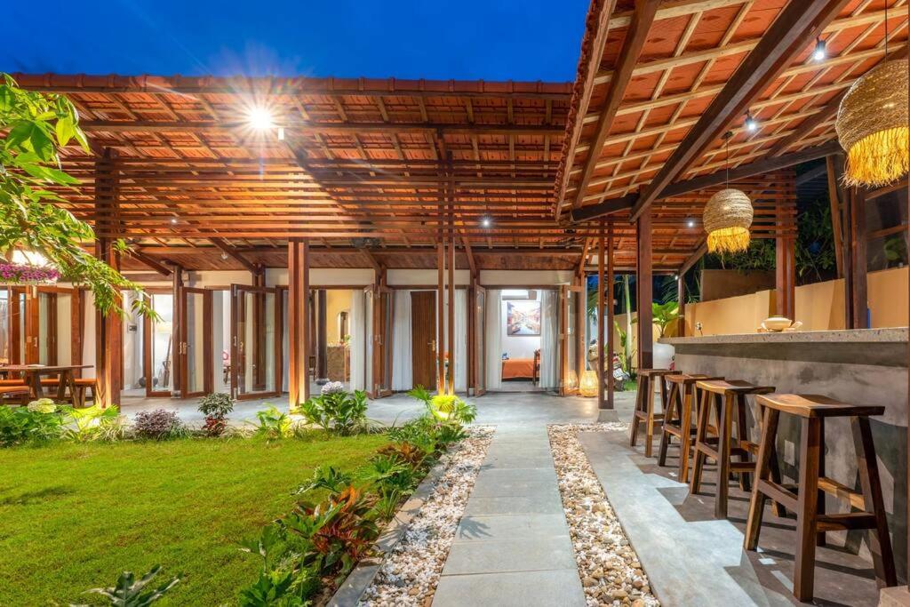 Photo #1 of Surf Villa in An Bang beach, Hoi An in Thành phố Hội An, Vietnam