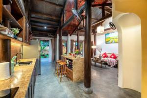 Photo #4 of Surf Villa in An Bang beach, Hoi An in Thành phố Hội An, Vietnam