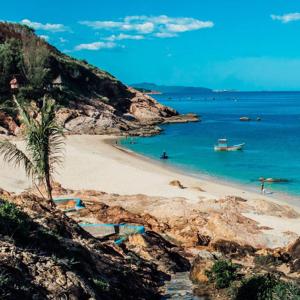 Photo #5 of Life's A Beach in Thị xã Sông Cầu, Vietnam