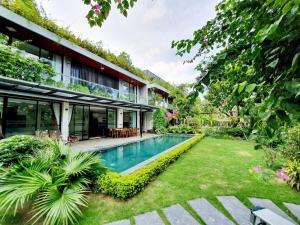 Photo #4 of Flamigo Dai Lai Resort - Happy Villa in Phúc Yên, Vietnam