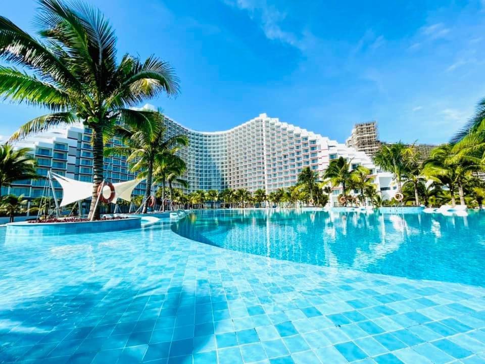 Photo #1 of The Sea View Cam Ranh Beach Resort in Thành phố Cam Ranh, Vietnam