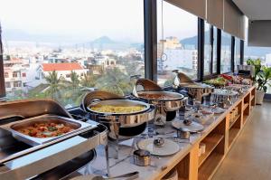 Photo #5 of Arise Seaside Hotel in Nha Trang, Vietnam