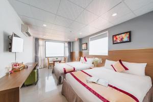Photo #6 of Arise Seaside Hotel in Nha Trang, Vietnam