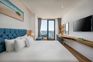 Photo #6 of Seashore Hotel & Apartment in Danang, Vietnam