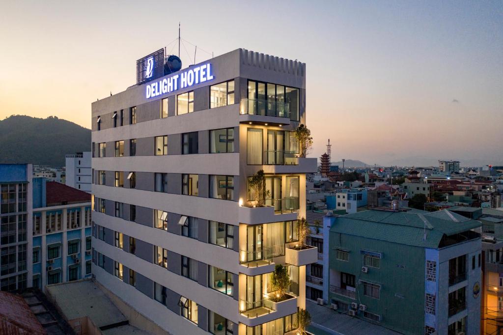 Photo of HAKU Boutique Hotel Quy Nhơn - Lê Lợi in Quy Nhơn, Vietnam