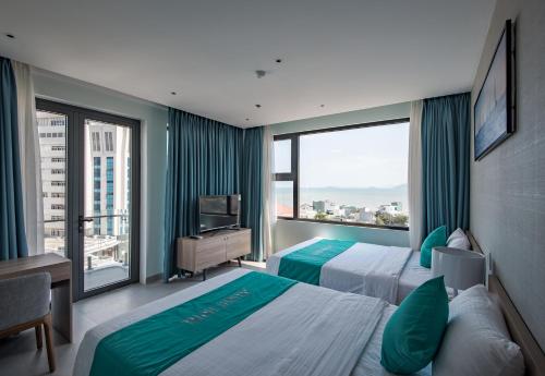 Photo #2 of HAKU Boutique Hotel Quy Nhơn - Lê Lợi in Quy Nhơn, Vietnam