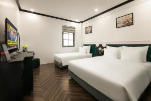 Photo #6 of Elegant Boutique Hotel Ha Long in Hạ Long, Vietnam