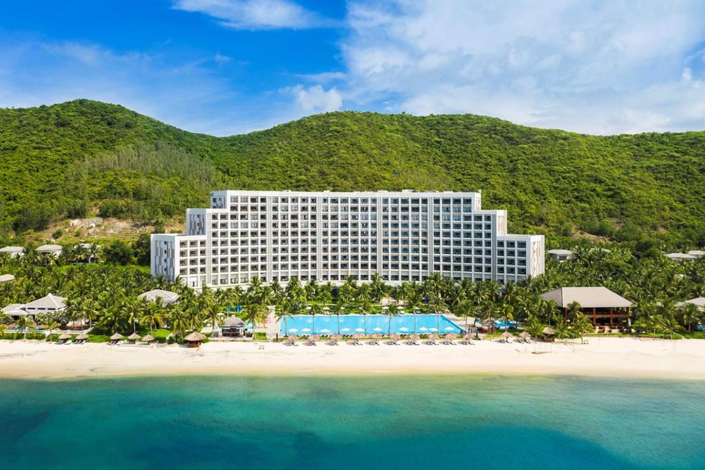 Photo #1 of Vinpearl Resort & Spa Nha Trang Bay in Nha Trang, Vietnam