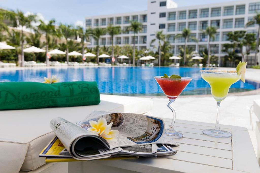 Photo #1 of Diamond Bay Condotel Resort Nha Trang in Tỉnh, Vietnam