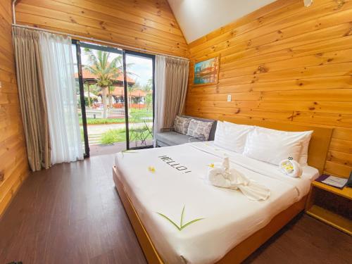 Photo #2 of TTC Resort Ninh Thuan - Unlimited Access to Water Park in Phan Rang Tháp Chàm, Vietnam