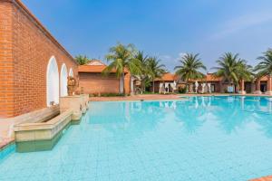 Photo #4 of TTC Resort Ninh Thuan - Unlimited Access to Water Park in Phan Rang Tháp Chàm, Vietnam