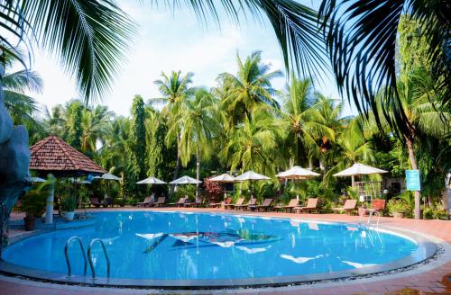 Photo #3 of Four Oceans Beach Resort - Bon Bien Mui Ne in Thành phố Phan Thiết, Vietnam