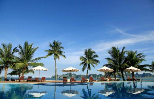 Photo #3 of Tuan Chau Resort Ha Long in Thành phố Hạ Long, Vietnam