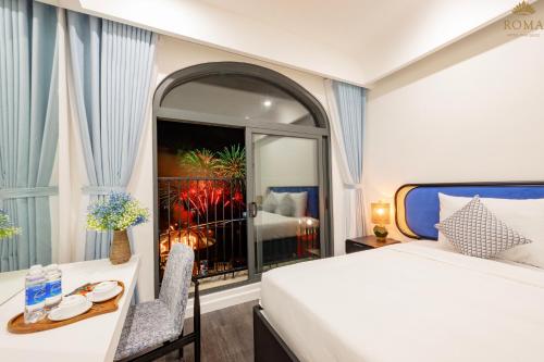 Photo #3 of Luna Sol Apartment - Sunset & Firework Signature in Phu Quoc, Vietnam