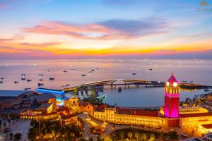 Photo #5 of Luna Sol Apartment - Sunset & Firework Signature in Phu Quoc, Vietnam