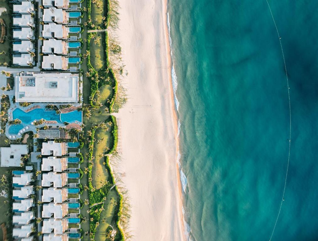 Photo of The Ocean Resort by Fusion Quy Nhon in Thị xã An Nhơn, Vietnam