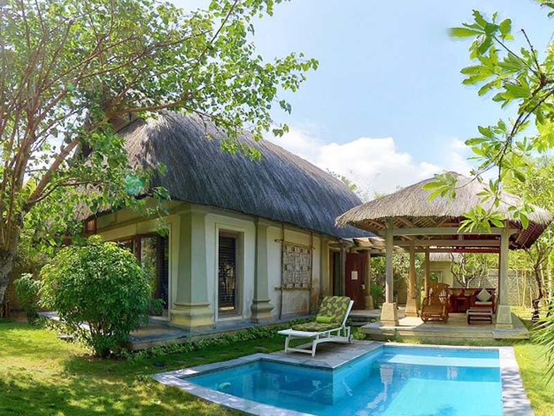 Photo of Sun Spa Resort & Villa in Đồng Hới, Vietnam