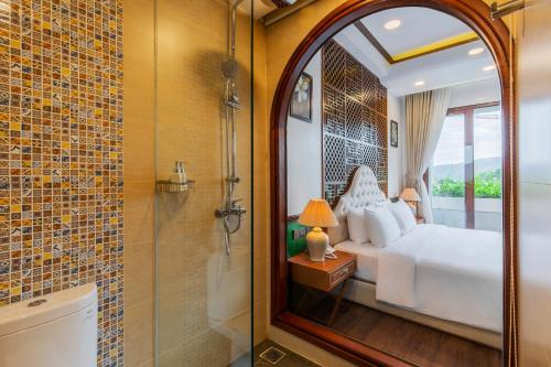 Photo #3 of Boutik Cham NhaTrang Hotel in Nha Trang, Vietnam