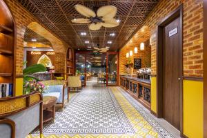 Photo #5 of Boutik Cham NhaTrang Hotel in Nha Trang, Vietnam