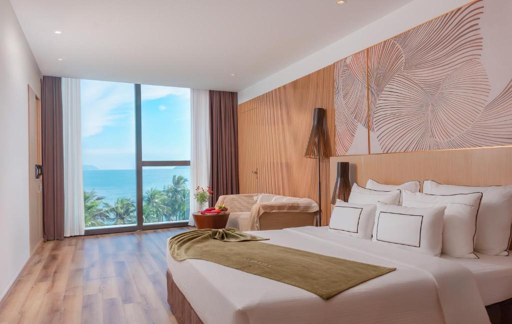 Photo #1 of Starcity Hotel & Condotel Beachfront Nha Trang in Nha Trang, Vietnam
