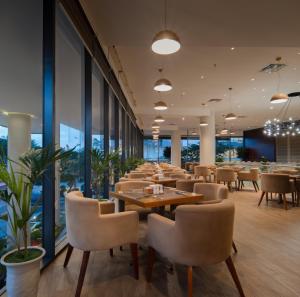 Photo #5 of Starcity Hotel & Condotel Beachfront Nha Trang in Nha Trang, Vietnam