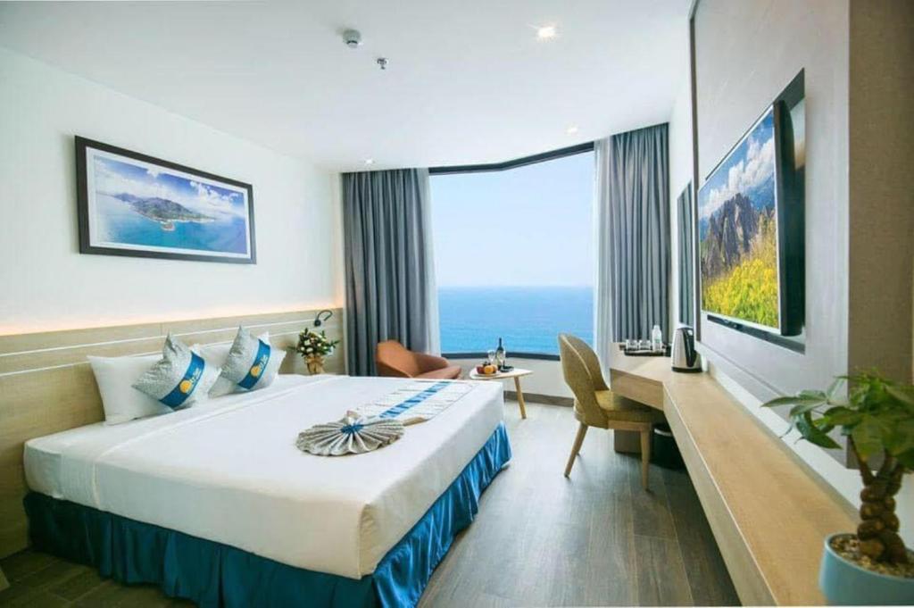 Photo of Lucky Sun Hotel Nha Trang Beach in Nha Trang, Vietnam