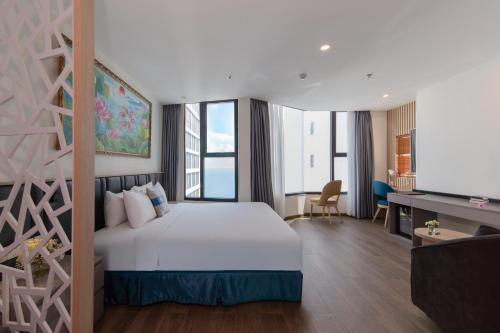 Photo #3 of Lucky Sun Hotel Nha Trang Beach in Nha Trang, Vietnam