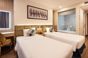 Photo #4 of Lucky Sun Hotel Nha Trang Beach in Nha Trang, Vietnam