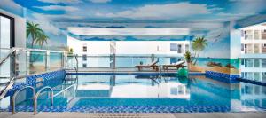 Photo #6 of Lucky Sun Hotel Nha Trang Beach in Nha Trang, Vietnam