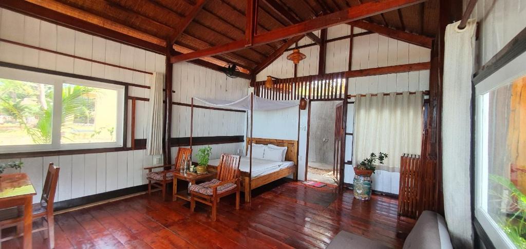 Photo #1 of Bamboo Cottages in Phu Quoc, Vietnam