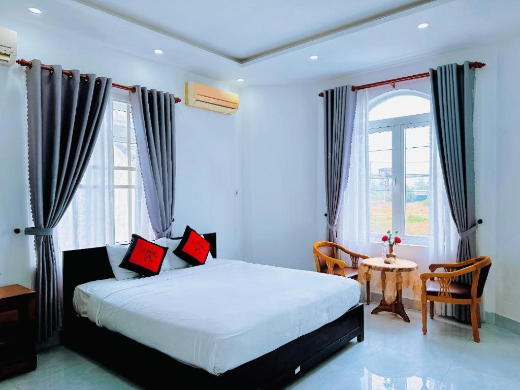 Photo #1 of Bao Anh An Bang beach villa in Thành phố Hội An, Vietnam
