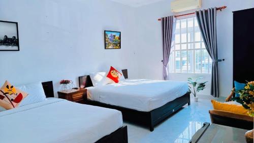 Photo #3 of Bao Anh An Bang beach villa in Thành phố Hội An, Vietnam