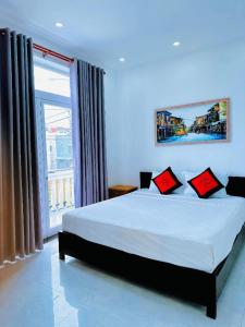 Photo #4 of Bao Anh An Bang beach villa in Thành phố Hội An, Vietnam