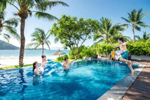 Photo #4 of Vinpearl Resort Nha Trang in Nha Trang, Vietnam