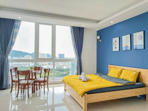 Photo #2 of Pooh House 6 - Oasky apartment in Vũng Tàu, Vietnam