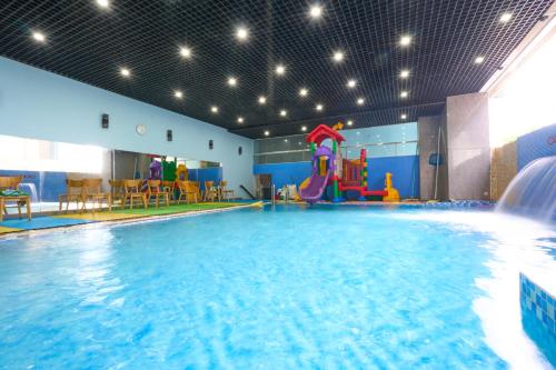 Photo #3 of Pooh House 6 - Oasky apartment in Vũng Tàu, Vietnam