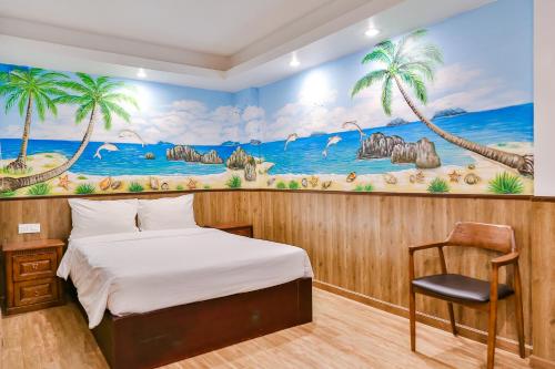 Photo #2 of Azura Gold Hotel & Apartment in Nha Trang, Vietnam
