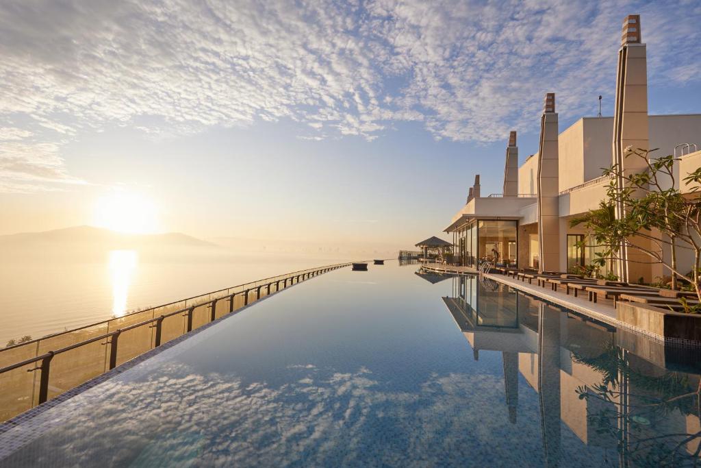 Photo of Da Nang - Mikazuki Japanese Resorts & Spa in Nguyen Tat Thanh, Vietnam