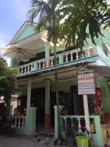Photo #4 of Homestay Vân Đức Cù Lao Chàm in Hội An, Vietnam