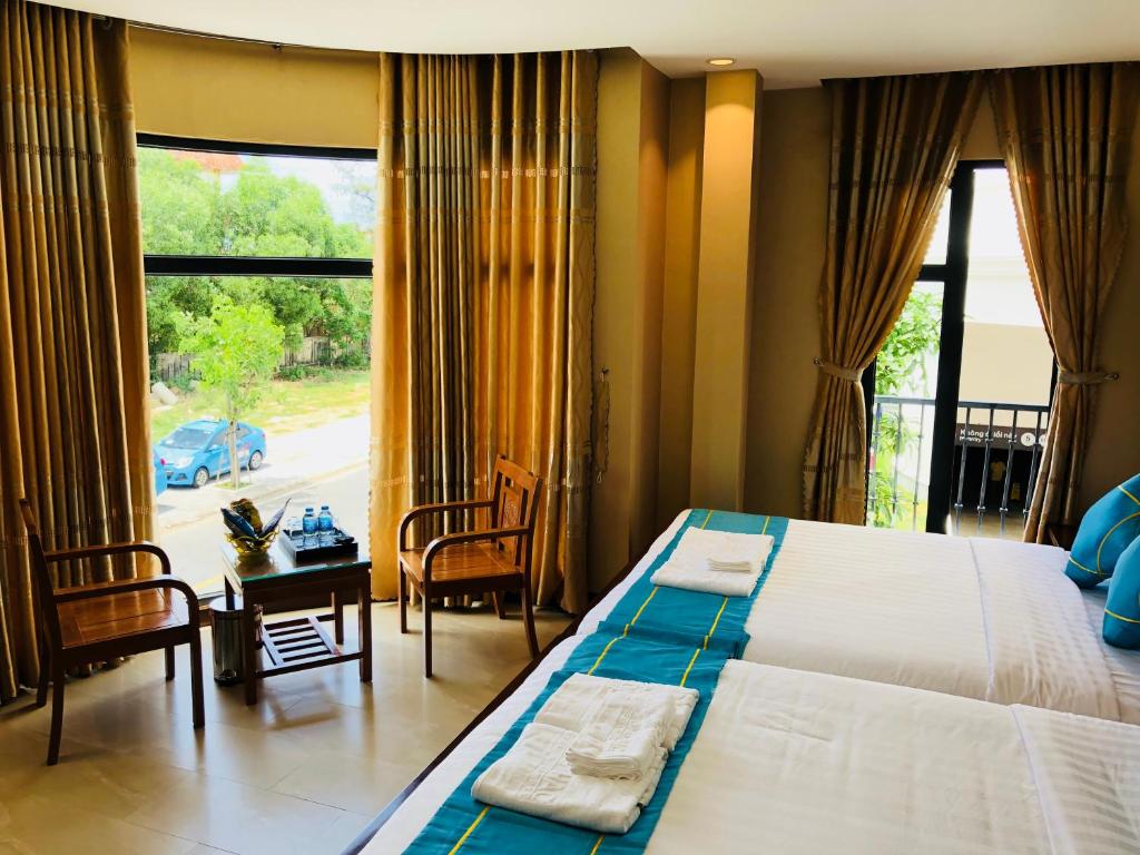 Photo of Hồng Hạc Hotel in Tuy Hòa, Vietnam