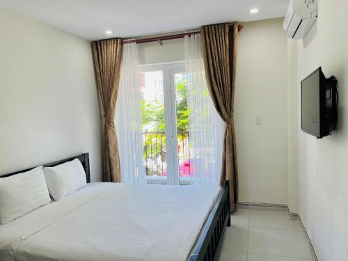 Photo #2 of Kosmos Apart Hotel Phu Quoc - Night market & Walkin to beach in Phu Quoc, Vietnam