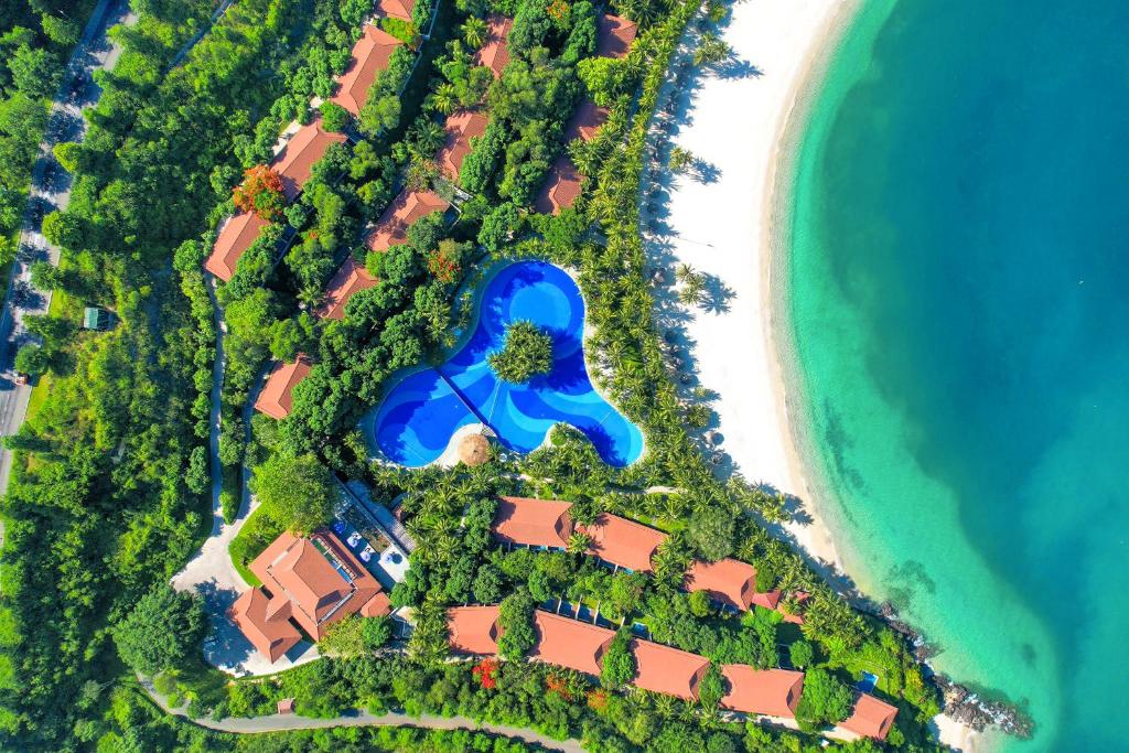 Photo #1 of Vinpearl Luxury Nha Trang in Nha Trang, Vietnam