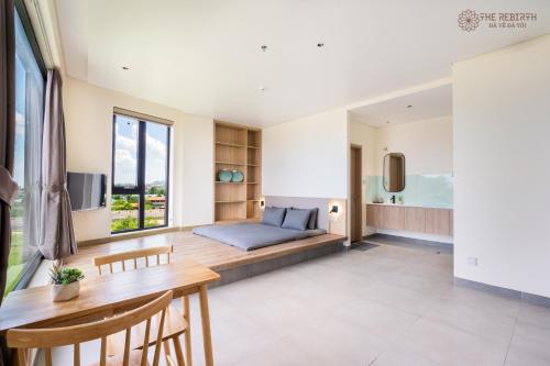 Photo #2 of The Rebirth Apartment Binh Chau Ho Tram in Vũng Tàu, Vietnam