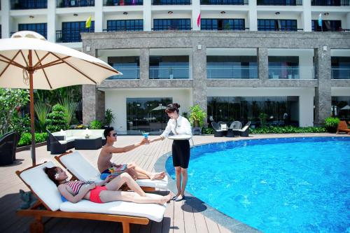 Photo #3 of Muong Thanh Holiday Hoi An Hotel in Hội An, Vietnam