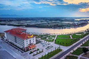 Photo #6 of Muong Thanh Holiday Hoi An Hotel in Hội An, Vietnam